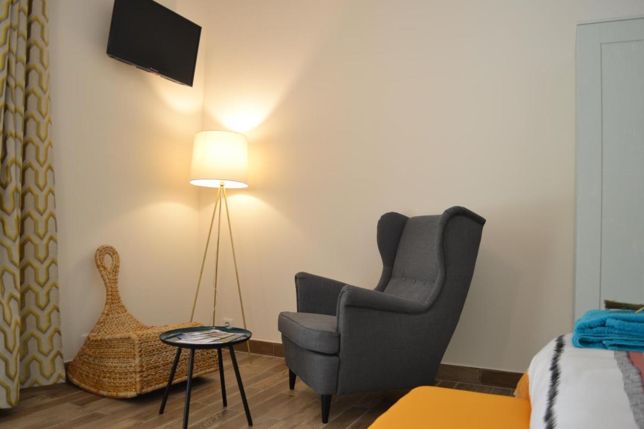 Bed and Breakfast La Romagnolette Saint-Restitut Екстер'єр фото