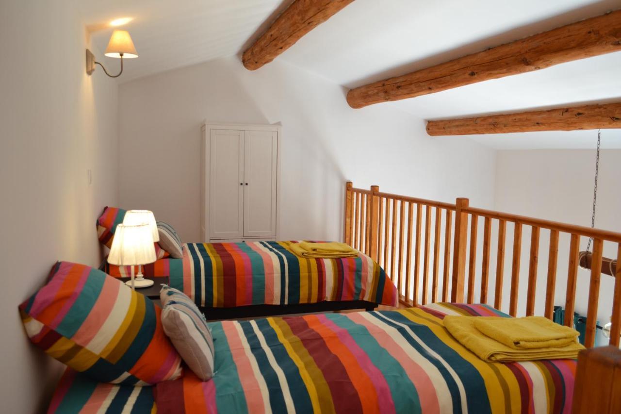 Bed and Breakfast La Romagnolette Saint-Restitut Екстер'єр фото